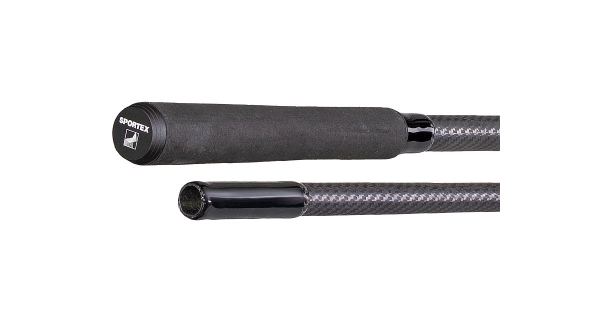 SPORTEX - Kaprový prút Impressive Carp 3,66 m 3,00 lb 2 diely