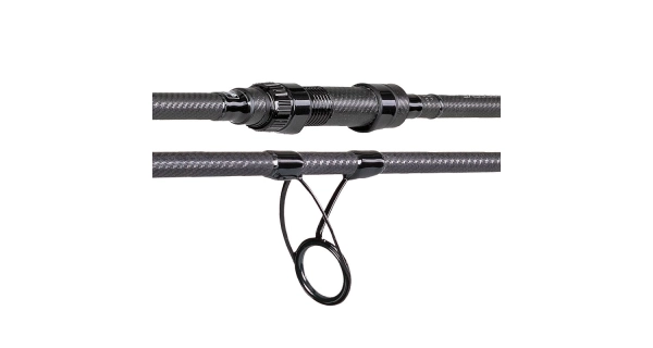 SPORTEX - Kaprový prút Impressive Carp 3,66 m 3,00 lb 2 diely
