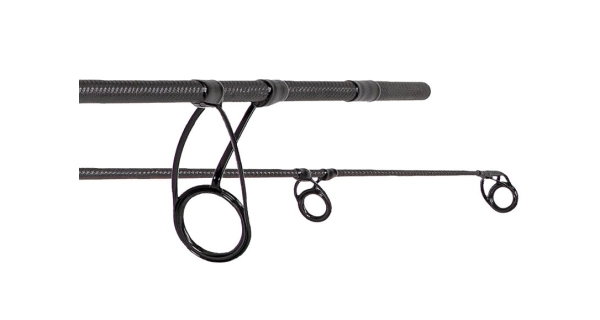 SPORTEX - Kaprový prút Impressive Carp 3,66 m 3,25 lb 2 diely