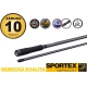 SPORTEX - Kaprový prút Intense Carp 3,66 m 2,75 lb 2 diely