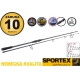 SPORTEX - Kaprový prút Intense Carp 3,66 m 2,75 lb 2 diely