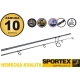 SPORTEX - Kaprový prút Intense Carp 3,96 m 3,5 lb 2 diely