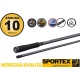 SPORTEX - Kaprový prút Intense Carp 3,96 m 3,5 lb 2 diely