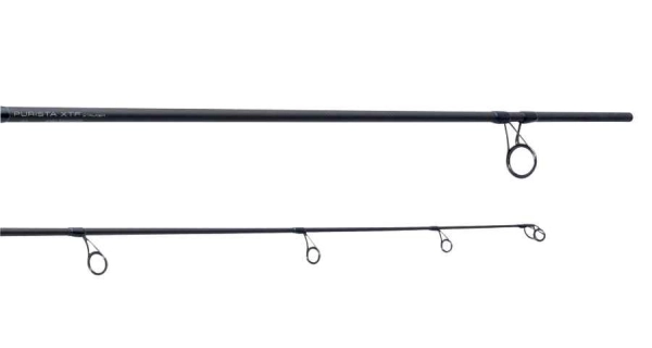 SPORTEX - Kaprový prút Purista XTF Stalker 3 m 3 lb