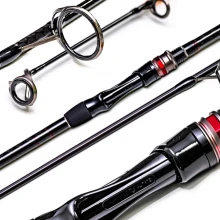 SPORTEX - Kaprový prút Revolt Carp 3,65 m 2,75 lb
