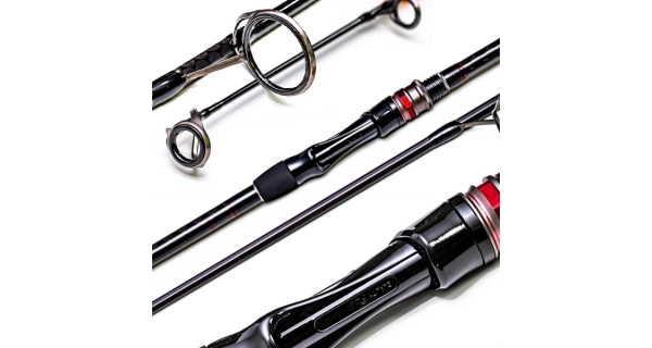 SPORTEX - Kaprový prút Revolt Carp 3,65 m 2,75 lb
