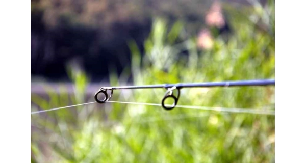 SPORTEX - Kaprový prút Revolt Carp 3,96 m 3,75 lb