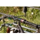 SPORTEX - Kaprový prút Revolt Carp Stalker 3 m 3 lb