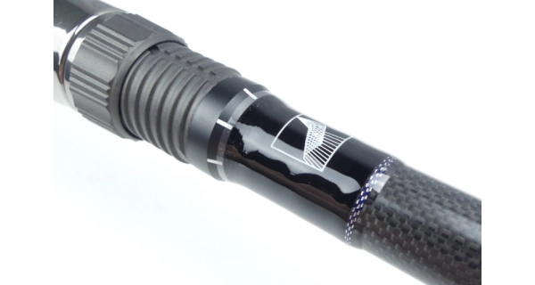 SPORTEX - Kaprový prút Triumph Carp 3,96 m 3-5 oz 2 diely