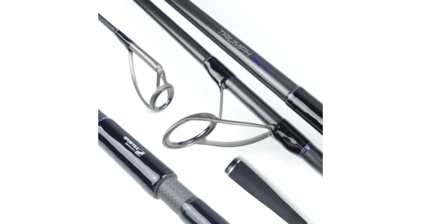 SPORTEX - Kaprový prút Triumph Carp 3,96 m 4-7 oz 2 diely