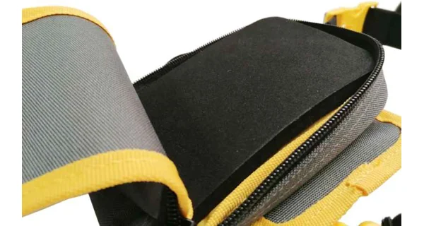 SPORTEX - Modulárny batoh s opaskom s 5 ks škatuliek 15 l