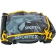 SPORTEX - Modulárny batoh s opaskom s 5 ks škatuliek 15 l