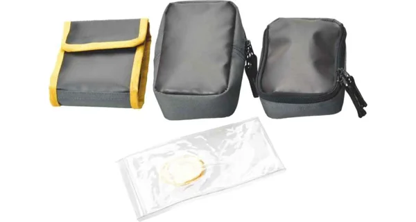 SPORTEX - Modulárny batoh s opaskom s 5 ks škatuliek 15 l