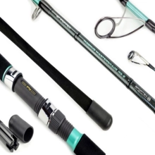 SPORTEX - Morský prút Magnus Mastergrade GT Popper RS-2 Travel 2,3 m 150 g 3 diely