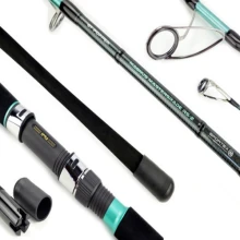 SPORTEX - Morský prút Magnus Mastergrade GT Popper RS-2 Travel 2,45 m 220 g 3 diely