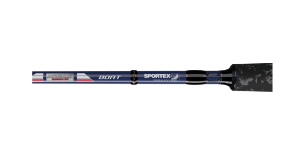 SPORTEX - Morský prút Magnus Seamaster Boat 210 cm 20 lb