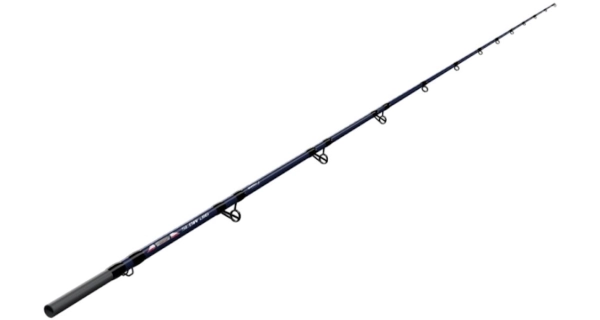 SPORTEX - Morský prút Magnus Seamaster Jigging 185 cm 20 lb