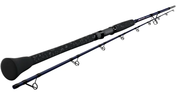 SPORTEX - Morský prút Magnus Seamaster Jigging 215 cm 30 lb