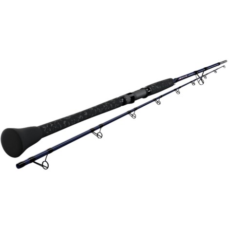 SPORTEX - Morský prút Magnus Seamaster Jigging 215 cm 30 lb