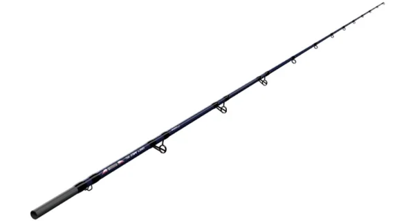 SPORTEX - Morský prút Magnus Seamaster Slow Jig 190 cm 100 g