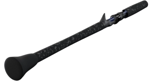 SPORTEX - Morský prút Magnus Seamaster Slow Jig 190 cm 150 g