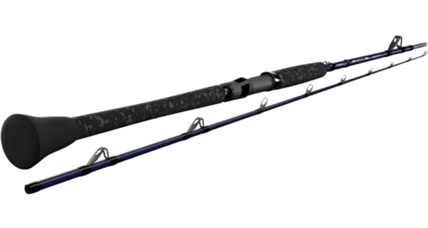 SPORTEX - Morský prút Magnus Seamaster Travel Boat 215 cm 30 lb