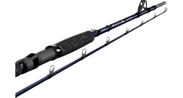 SPORTEX - Morský prút Magnus Seamaster Travel Spin 245 cm 150 g