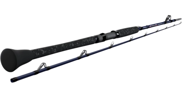 SPORTEX - Morský prút Magnus Seamaster Travel Spin 245 cm 90 g