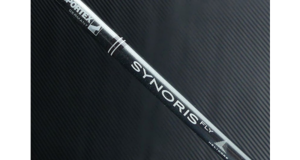 SPORTEX - Muškársky prút Synoris Fly 2,6 m #3 4 diely