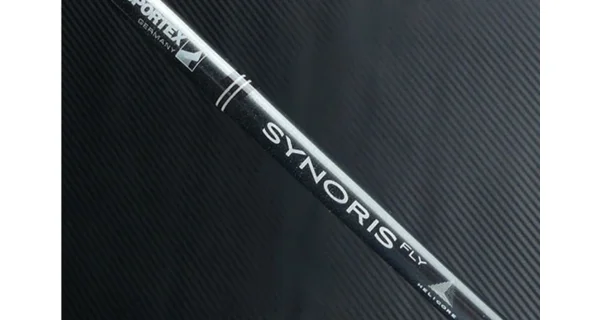 SPORTEX - Muškársky prút Synoris Fly 2,6 m #6 4 diely