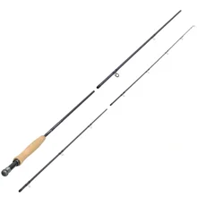 SPORTEX - Muškársky prút Synoris Fly 2,7 m #7 4 diely