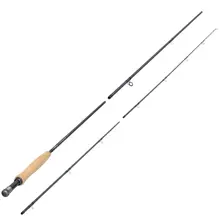 SPORTEX - Muškársky prút Synoris Fly 2,7 m #7 4 diely