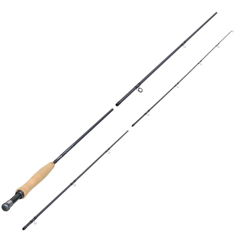 SPORTEX - Muškársky prút Synoris Fly 2,7 m #7 4 diely