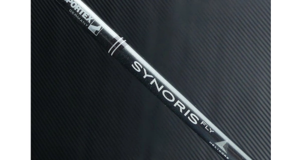 SPORTEX - Muškársky prút Synoris Fly 3 m #8 4 diely