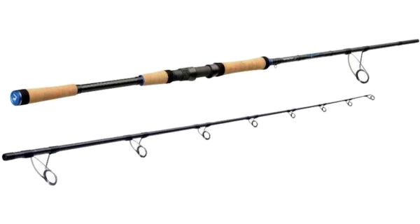SPORTEX - Náhradný diel k prútu Top Cat Spin 2,5 m 60-120 g
