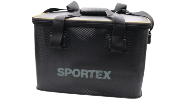 SPORTEX - Nepremokavá taška 40 x 28 x 27 cm