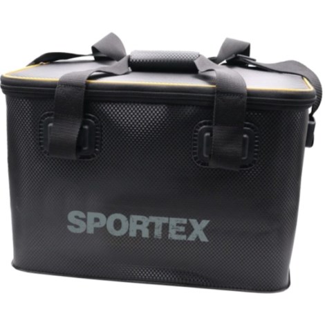 SPORTEX - Nepremokavá taška 40 x 28 x 27 cm