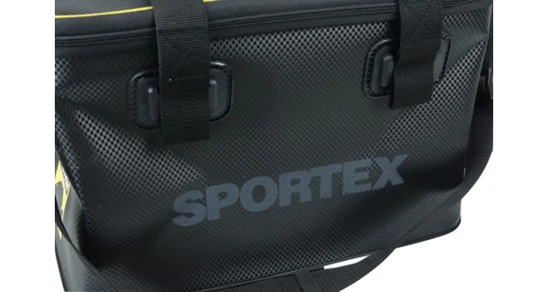 SPORTEX - Nepremokavá taška 40 x 28 x 27 cm