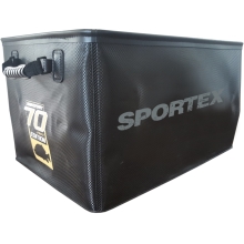 SPORTEX - Nepremokavá taška 60 x 43 x 35 cm