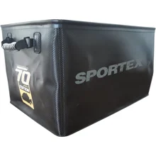SPORTEX - Nepremokavá taška 60 x 43 x 35 cm