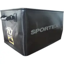 SPORTEX - Nepremokavá taška 60 x 43 x 35 cm
