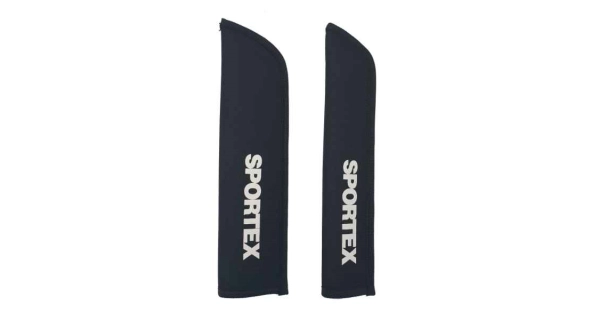 SPORTEX - Ochranná koncovka špičky prútu 4 cm