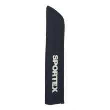 SPORTEX - Ochranná koncovka špičky prútu 4 cm