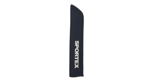 SPORTEX - Ochranná koncovka špičky prútu 4 cm