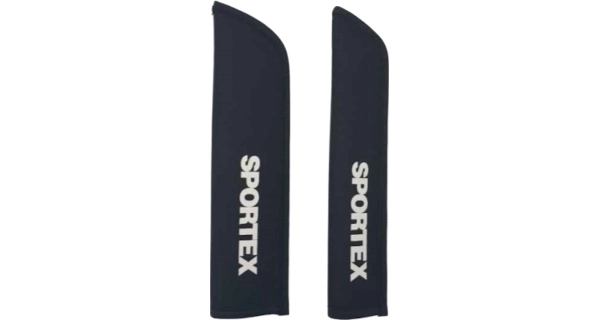 SPORTEX - Ochranná koncovka špičky prútu 6,5 cm