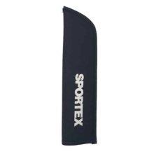 SPORTEX - Ochranná koncovka špičky prútu 6,5 cm