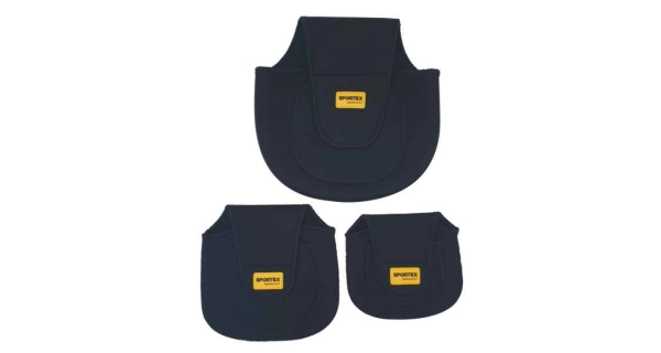 SPORTEX - Ochranné púzdro navijaka Neoprén 19 cm