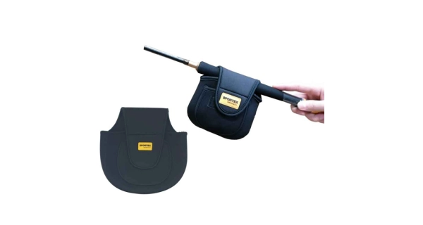 SPORTEX - Ochranné puzdro navijaku Neoprén 26 cm