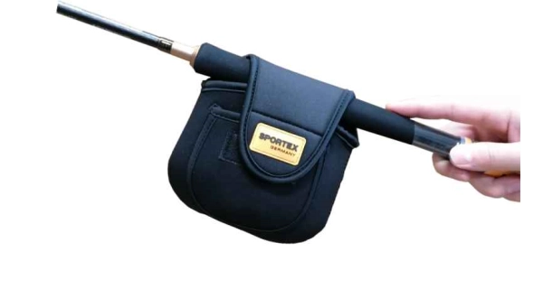 SPORTEX - Ochranné puzdro navijaku Neoprén 26 cm