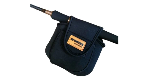 SPORTEX - Ochranné puzdro navijaku Neoprén 26 cm